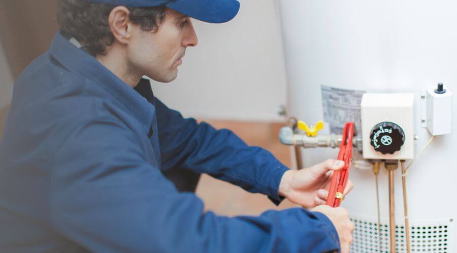 Professional Leak Detection in Crescent City, IL